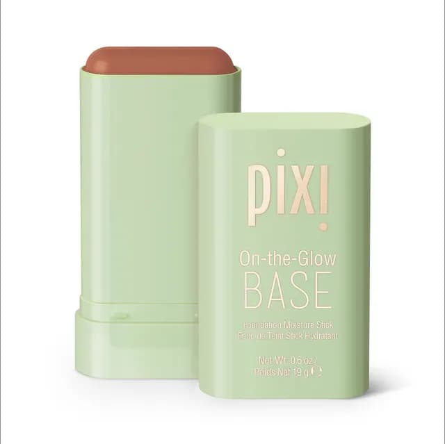 Pixi On-the-Glow BASE Espresso 19 g