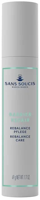 Sans Soucis Barrier Repair Rebalance Care 50 ml