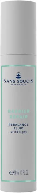 Sans Soucis Barrier Repair Ultra Light Fluid 80 ml