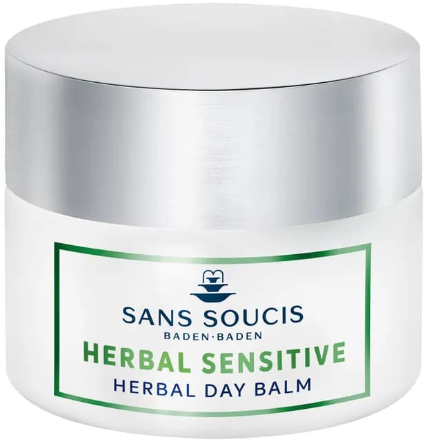 Sans Soucis Sensitive Herbal Day Balm 50 ml