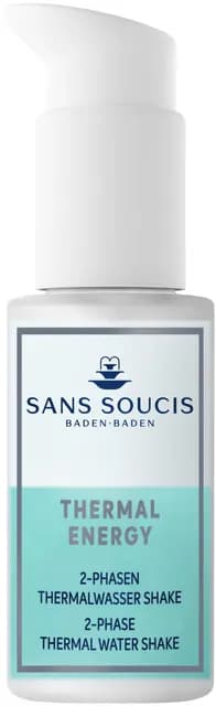 Sans Soucis 2-Phase Thermal Water Shake 25 ml
