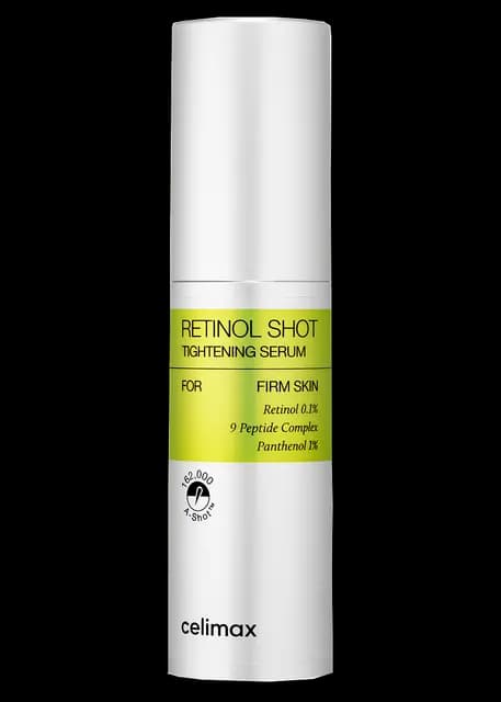 Celimax The Vita-A Retinol Shot Tightening Serum 30 ml