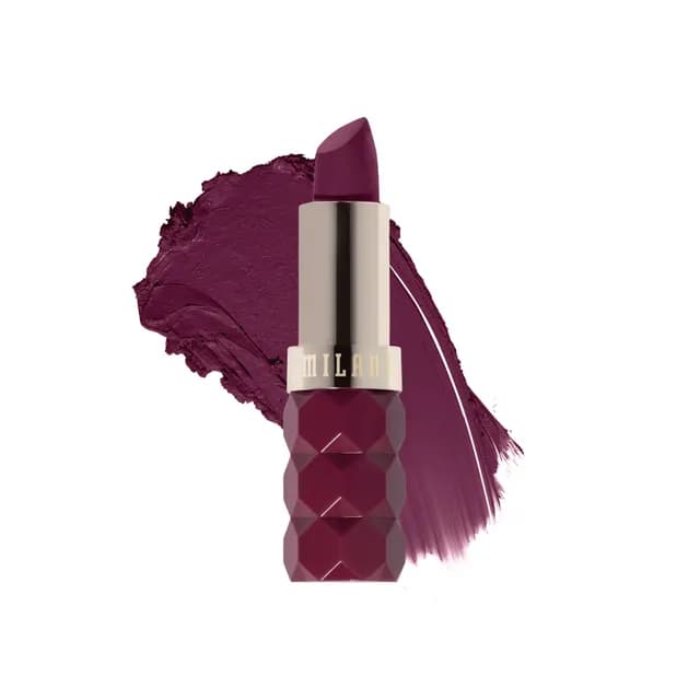 Milani Color Fetish Matte Lipstick Dahlia 4 g