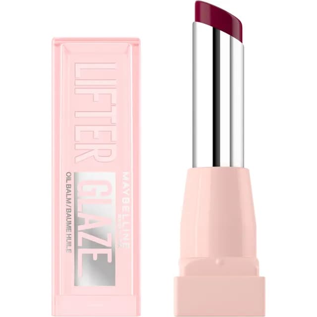 Maybelline New York Lifter Glaze Läppbalm 08 Acai Glaze 4,4 g