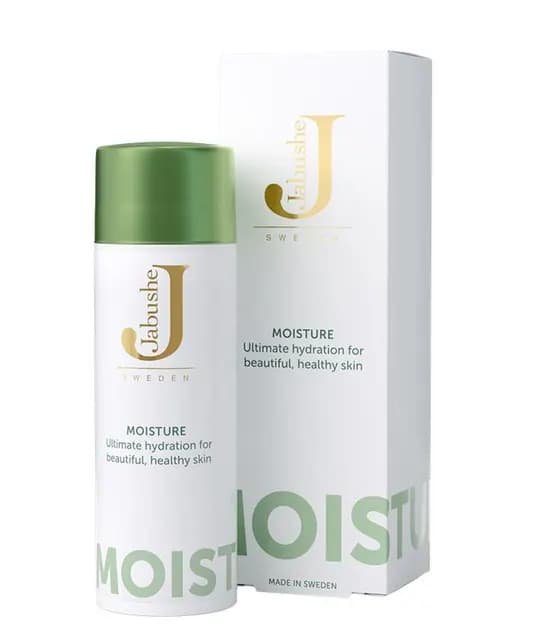 Jabushe Moisture 50 ml