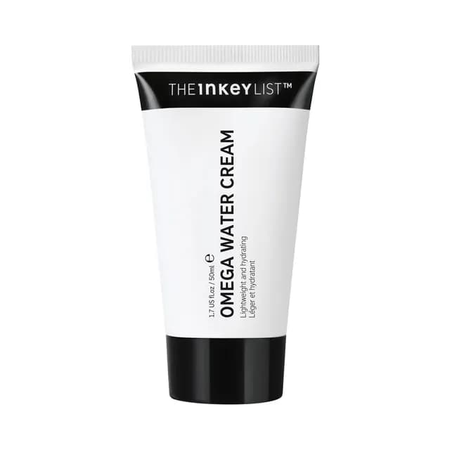 The INKEY List Omega Water Cream 50 ml