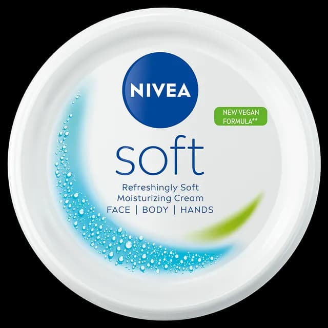 NIVEA Soft 500 ml