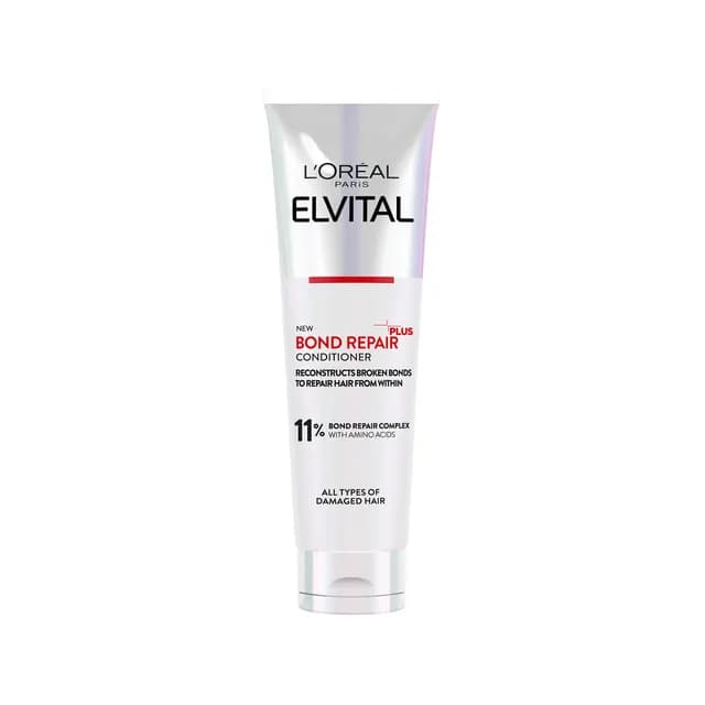 L'Oréal Paris Elvital Bond Repair Conditioner 150 ml