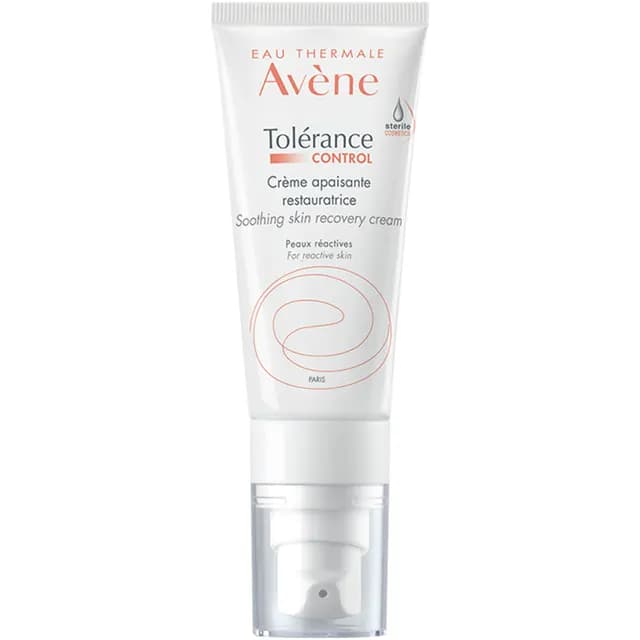 Avène Tolérance CONTROL Soothing Skin Recovery Cream 40 ml
