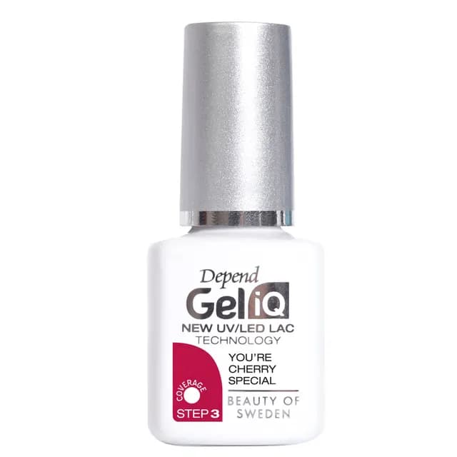Depend Gel iQ You're Cherry Special 5 ml