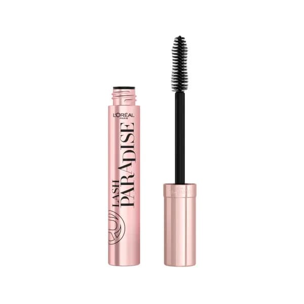 L'Oréal Paris Lash Paradise Black 6,4 ml
