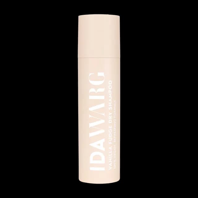 IDA WARG Beauty Vanilla Fudge Dry Schampo 150 ml