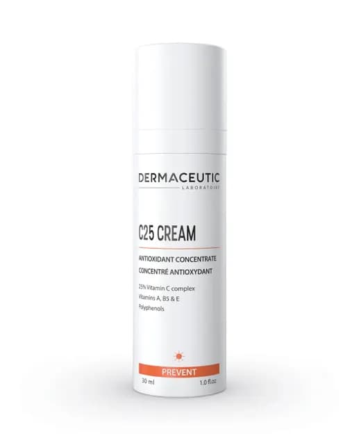 Dermaceutic C25 Creme 30 ml
