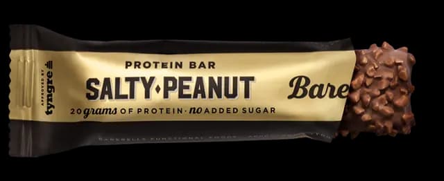 Barebells Protein Bar Salty Peanut 55 g