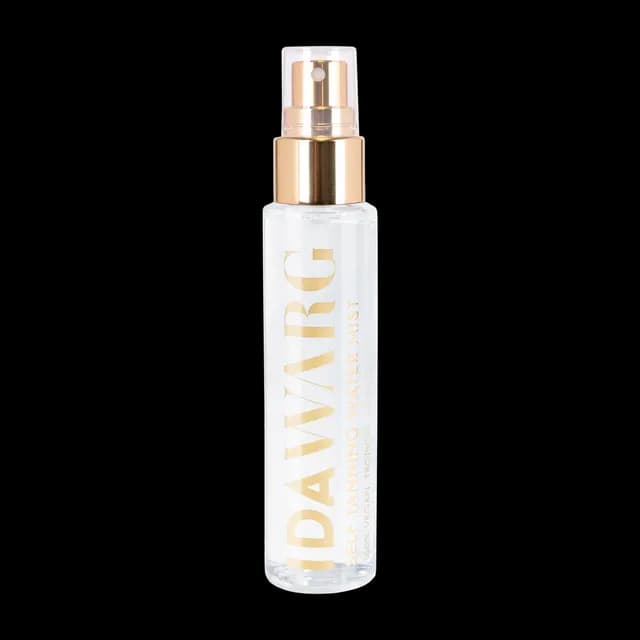 IDA WARG Beauty Self Tanning Water Mist 75 ml