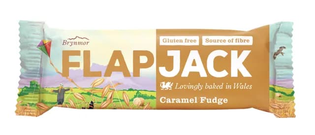 Flapjack Caramel 80 g