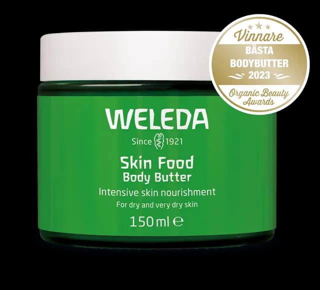 Weleda Skin Food Body Butter 150 ml