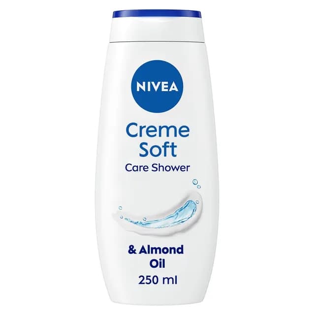NIVEA Creme Soft Shower 250 ml