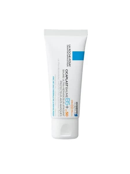 La Roche-Posay Cicaplast Balm B5+ SPF50 40 ml