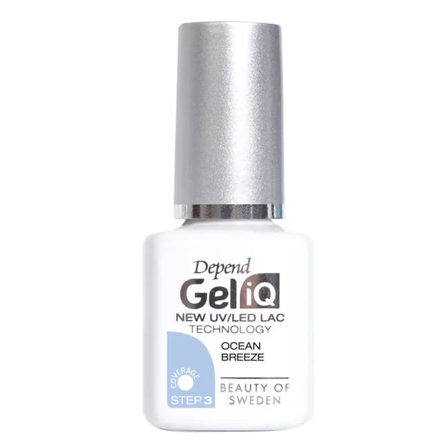 Depend Gel iQ Ocean Breeze 5 ml