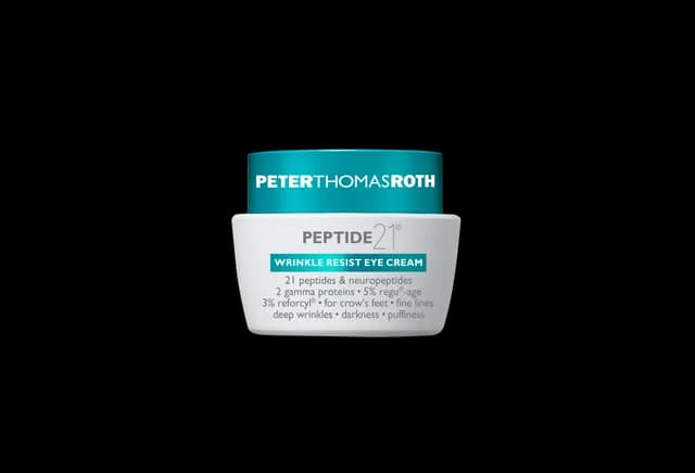 Peter Thomas Roth Peptide 21 Wrinkle Resist Eye Cream 15 ml