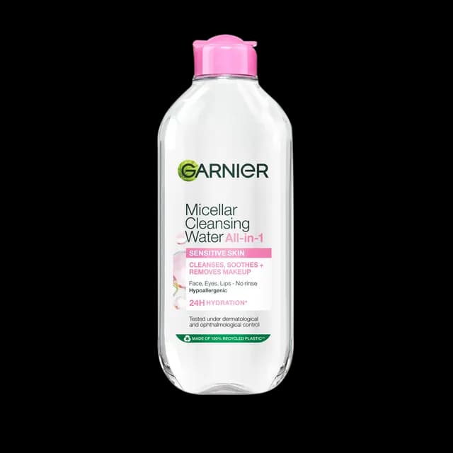 Garnier Micellar Cleansing Water All-in-1 Micellärvatten 400 ml