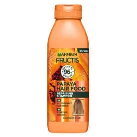 Garnier Fructis Hair Food Repairing Schampo Papaya 350 ml
