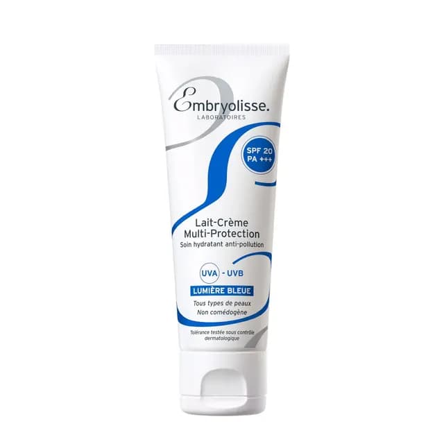 Embryolisse Lait-Crème Multi-Protection SPF20 40 ml