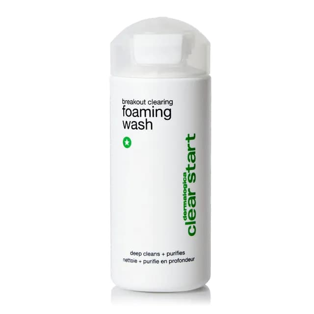 Dermalogica Breakout Clearing  Foaming Wash 118 ml