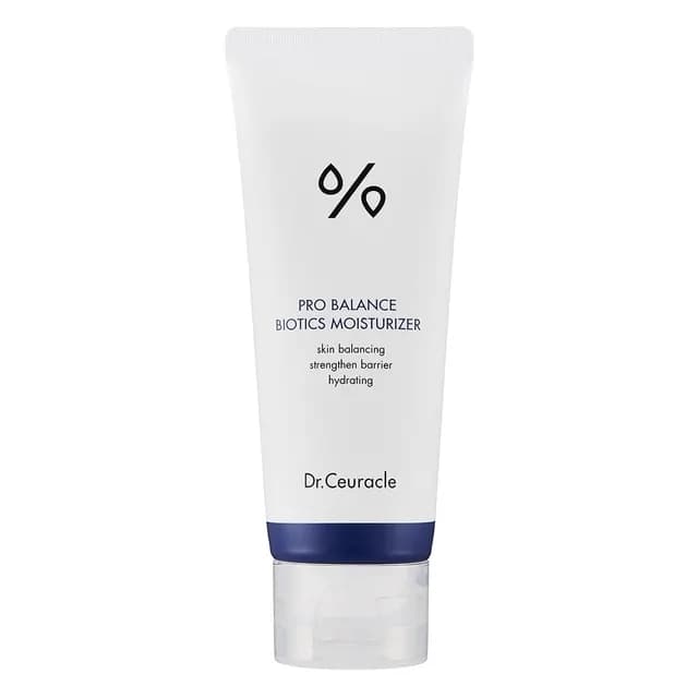Dr. Ceuracle Pro Balance Biotics Moisturizer 100 ml