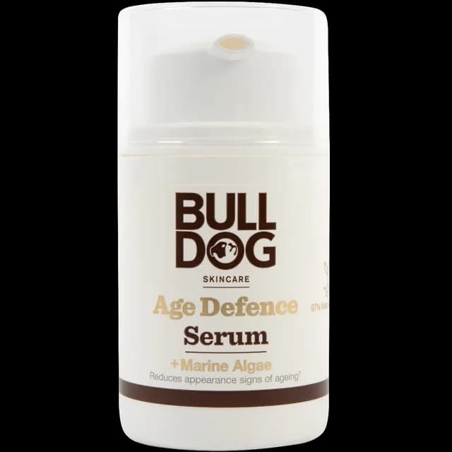 Bulldog Age Defence Serum 50 ml