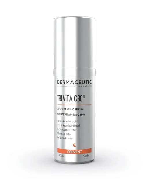 Dermaceutic Tri Vita C30 30 ml