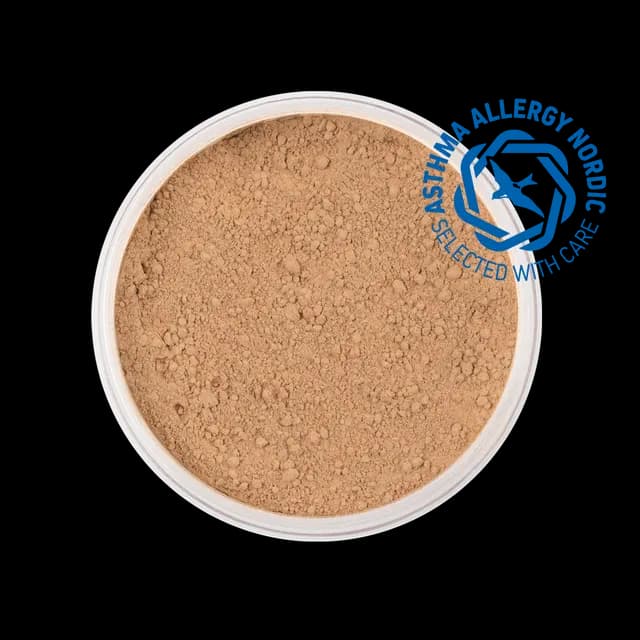 IDUN Minerals Mineral Powder Foundation Svea 7 g