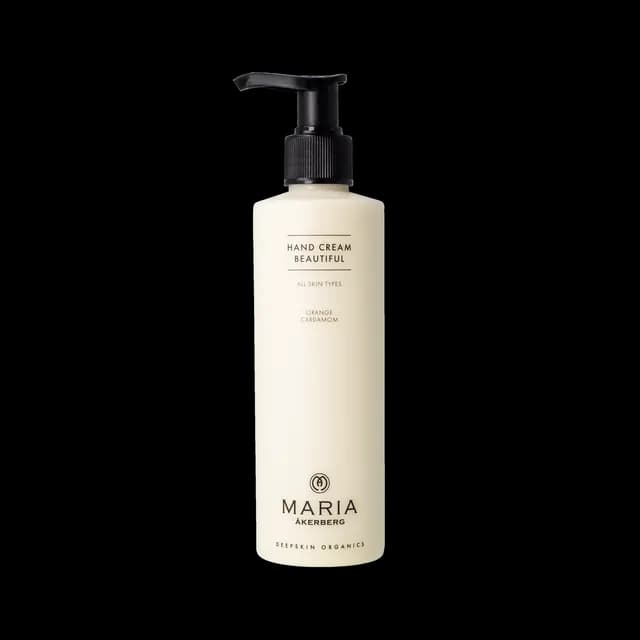 Maria Åkerberg Hand Cream Beautiful 250 ml