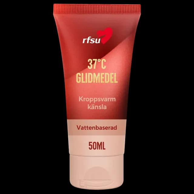RFSU 37°C Lube 50 ml