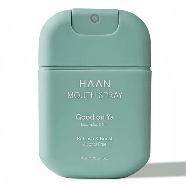 HAAN Mouth Spray Good on Ya 20 ml