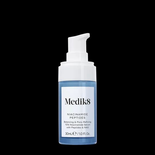 Medik8 Niacinamide Peptides 30 ml