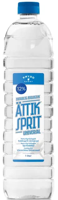 Kryddhuset Universal Ättiksprit 1000 ml