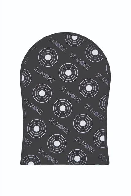 St. Moriz Tanning Applicator Mitt