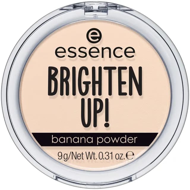 essence Brighten UP! Banana Powder 20 9 g