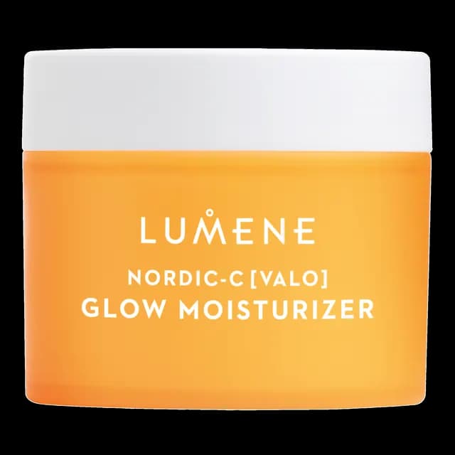 Lumene Nordic-C Glow Moisturizer 50 ml
