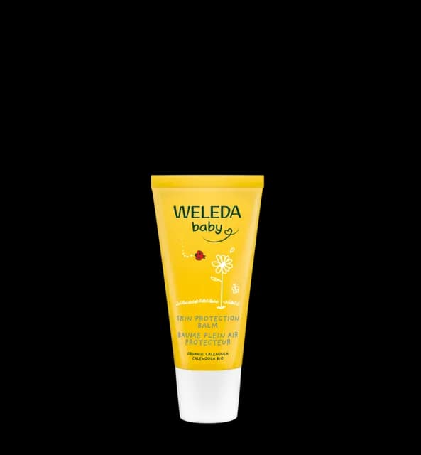 Weleda Baby Calendula Wind & Weather Cream 30 ml