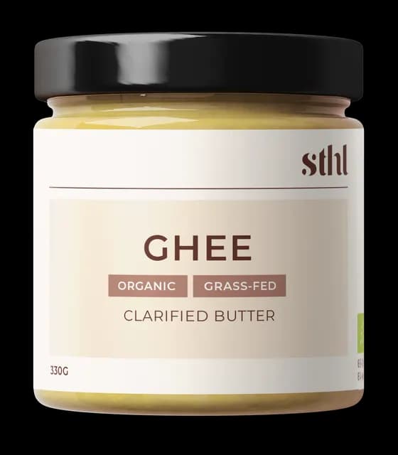 STHL Ghee EKO 330 g