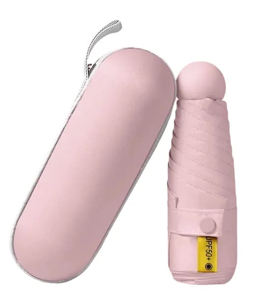 ADJÖ Umbrella Pink