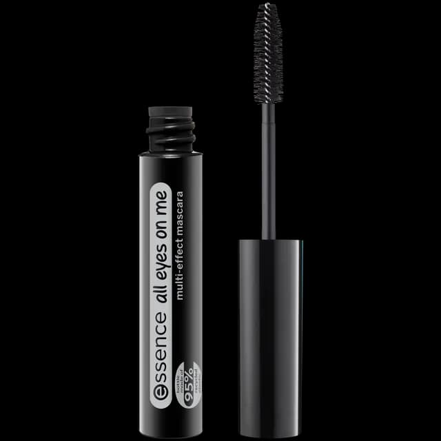 essence All Eyes on Me Multi-effect Mascara 01 8 ml