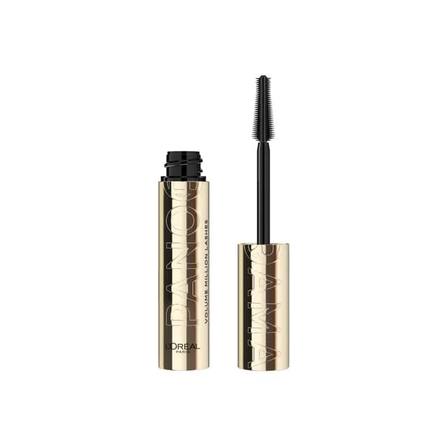 L'Oréal Paris Volume Million Lashes Panorama Black 10,5 ml