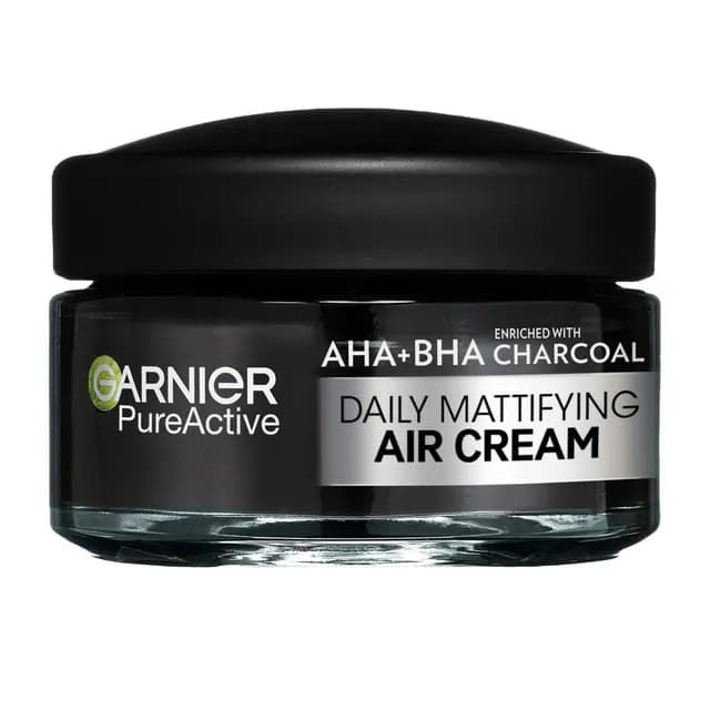 Garnier SkinActive PureActive Daily Mattifying Air Dagkräm 50 ml