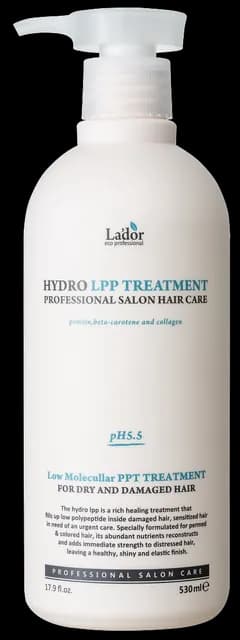La'dor Hydro Lpp Treatment 530 ml