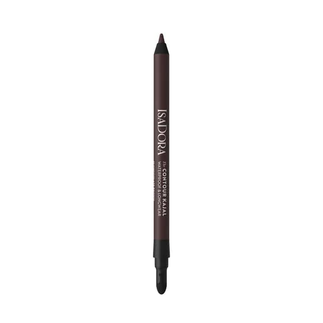 ISADORA Contour Kajal 61 Chocolate Brown 1,2 g