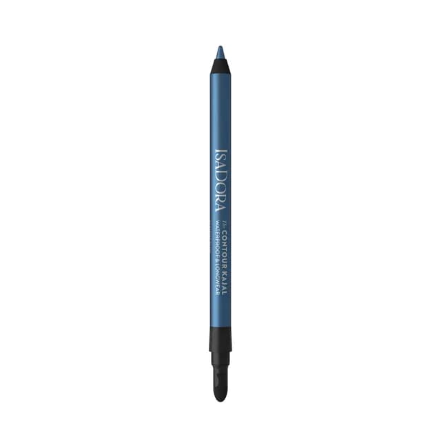 ISADORA Contour Kajal 67 Light Blue 1,2 g